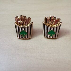 Kate spade earrings